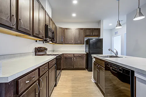 Providence Place Photo 1