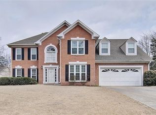 1097 Wynford Cmns SW, Marietta, GA