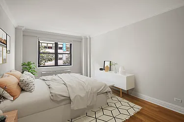 Rented by Stonehenge NYC LLC