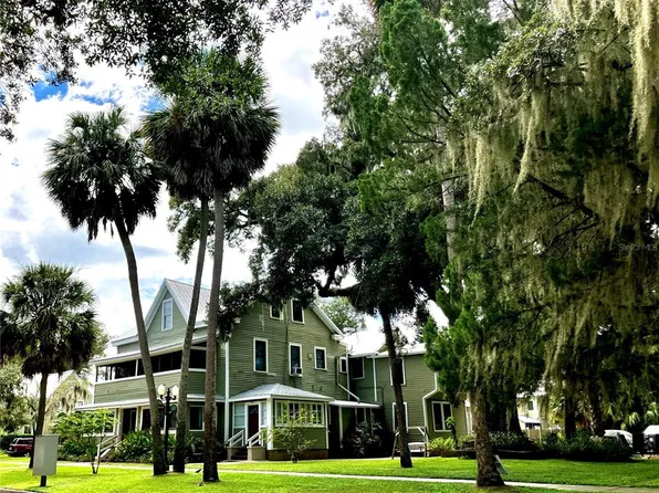 318 S Palmetto Ave, Sanford, FL 32771