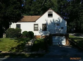 401 S Dade Ave, Saint Louis, MO