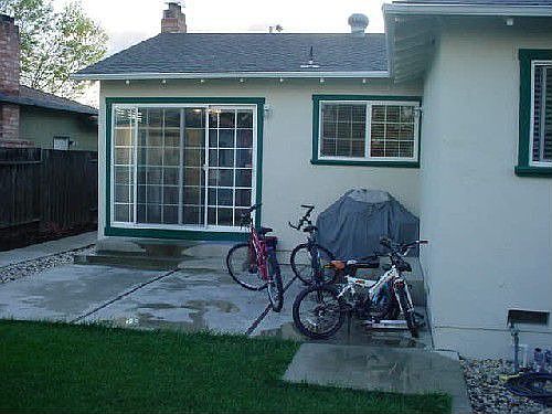 Newer windows throughout with nice patio