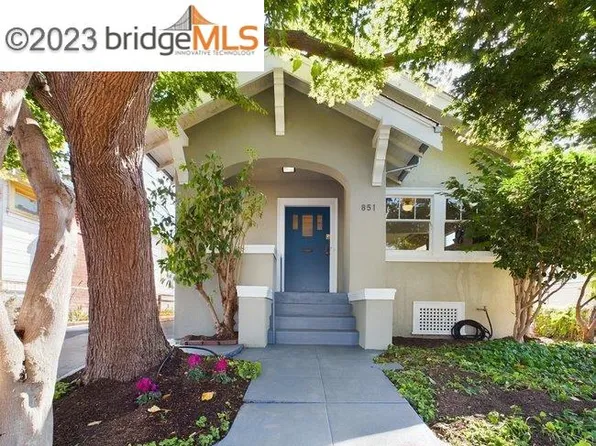 851 44th St, Oakland, CA 94608