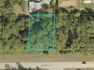 935 Sentinela Blvd, Lehigh Acres, FL 33974