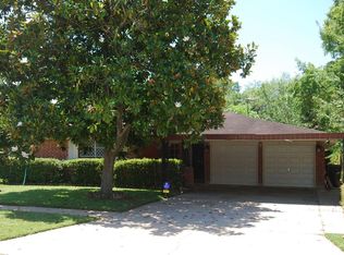 5603 Hialeah Dr, Houston, TX 77092