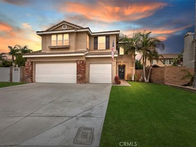 7416 Mayfield St, Corona, CA, 92880