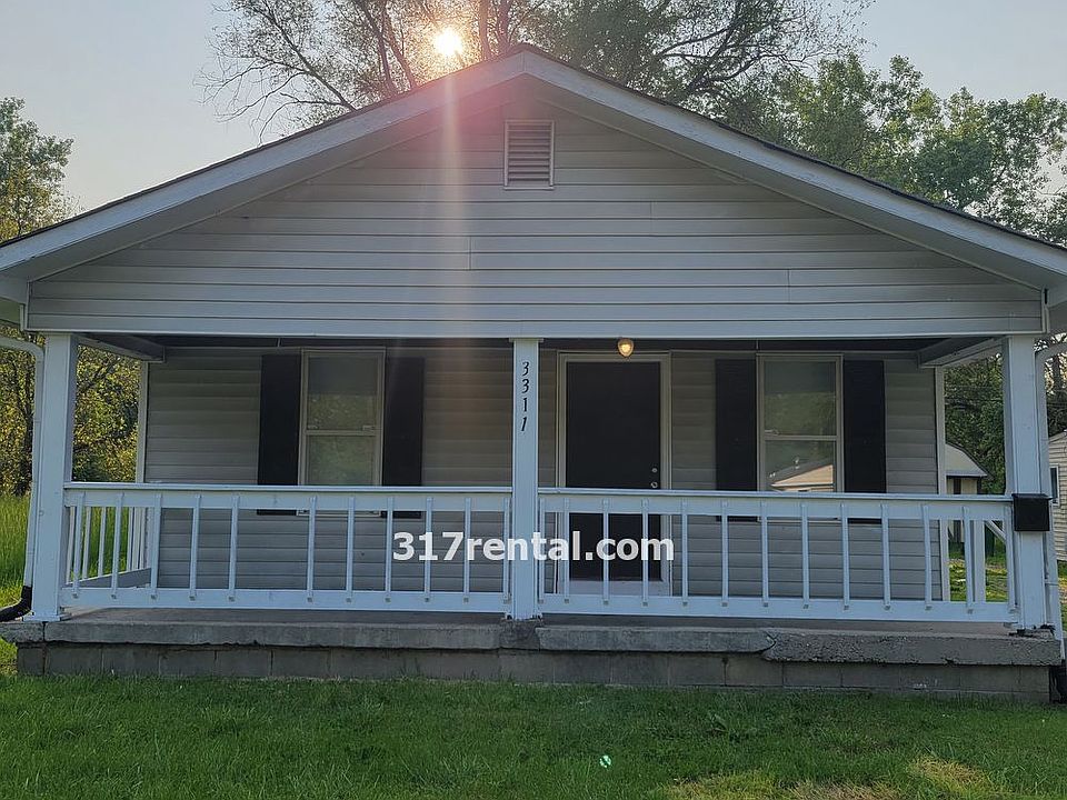 1st image of 3311 N Downey Ave