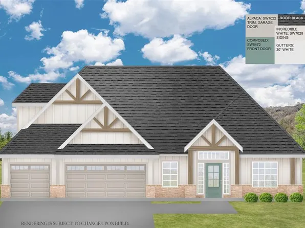 3508 Hill Country Rd, Arcadia, OK 73007