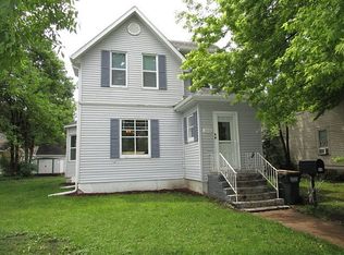 310 SE 1st Ave, Glenwood, MN 56334