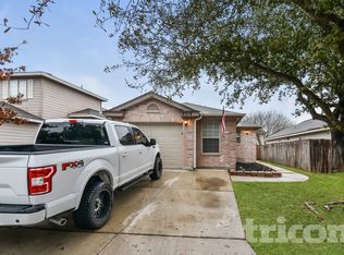 4014 Sparrow Lake, San Antonio, TX 78244