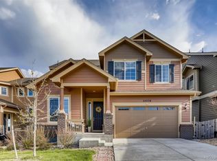 25778 E Calhoun Pl, Aurora, CO 80016