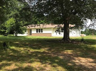 1185 State Route 924, Fulton, KY 42041