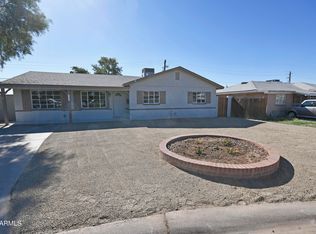 4443 E Almeria Rd, Phoenix, AZ 85008