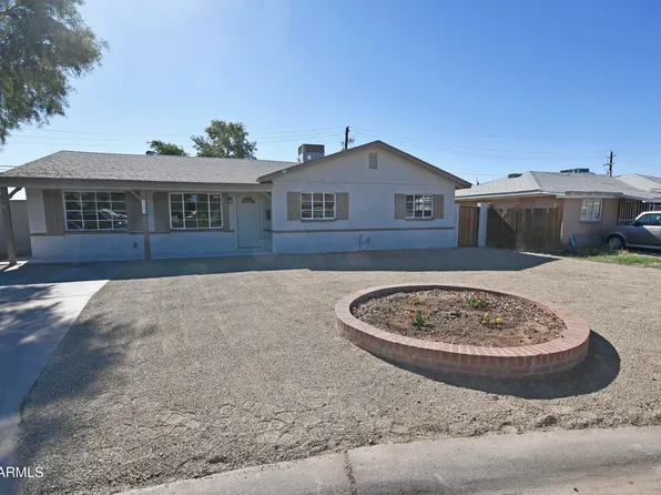 4443 E ALMERIA Road, Phoenix, AZ 85008