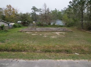 406 Saint Jude St, Waveland, MS 39576