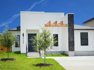 4205 Gaviota Ln, Laredo, TX 78045