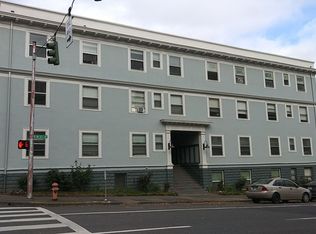 #192-Columbia Manor, Portland, OR 97201