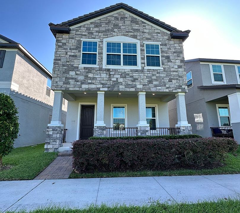 2235 White Feather Loop, Oakland, FL 34787 | Zillow