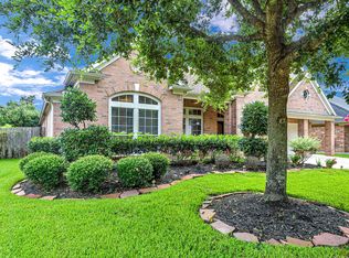 26223 Park Ivy Ln, Katy, TX 77494
