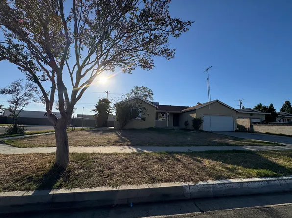 (undisclosed Address), Rialto, CA 92376
