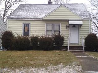 707 14th St NE, Canton, OH 44714