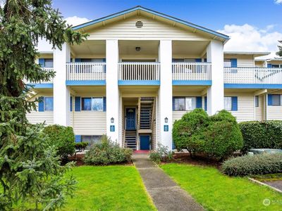 12906 8th Avenue W #D303, Everett, WA, 98204
