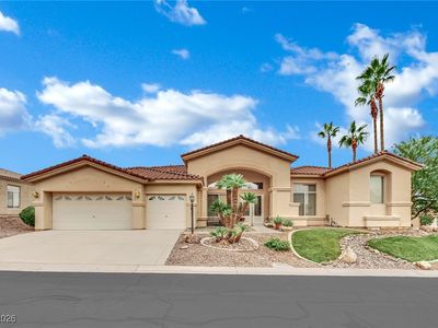 6765 Hidden Heritage Ct, Las Vegas, NV, 89110