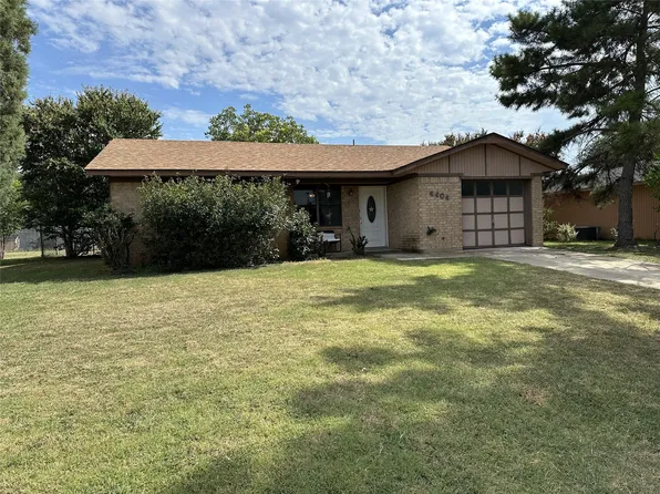 4404 Westridge Dr, Brownwood, TX 76801