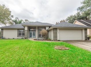 536 Hunters Run Blvd, Lakeland, FL 33809