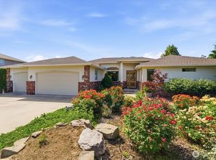 3643 Ridgeview Blvd, Wenatchee, WA 98801