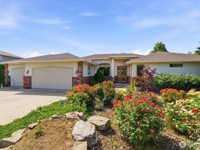 3643 Ridgeview Boulevard, Wenatchee, WA, 98801