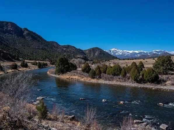 25305 Us Hwy, Cotopaxi, CO 81223