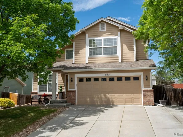 11351 Leyden Street, Thornton, CO 80233