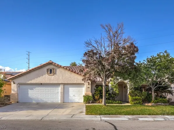 1406 Big Tree Ave, North Las Vegas, NV 89031