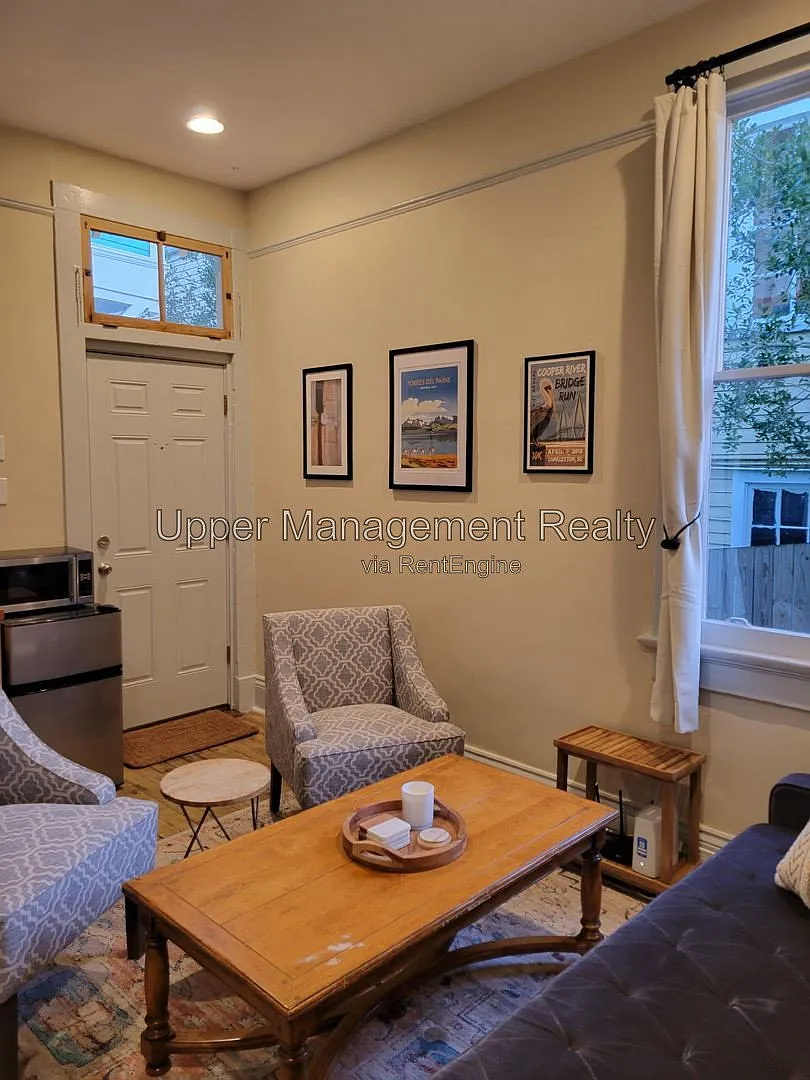 1 bed, 1.0 bath, 450 sqft, $1,275 — Photo 4