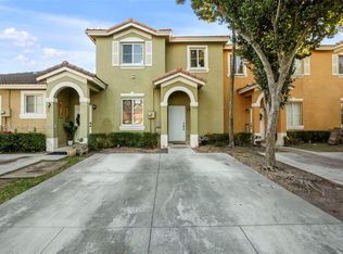 1552 SW 2nd St #1552, Homestead, FL 33030