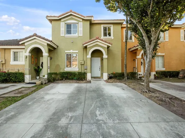 1552 SW 2nd St #1552, Homestead, FL 33030