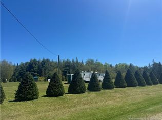 LOT Angel Rd, Saint Louis, NB E4X 2A8