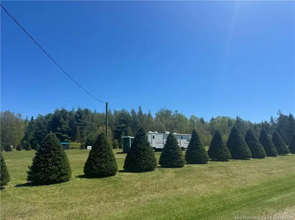 LOT Angel Rd, Saint Louis, NB E4X 2A8