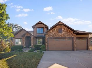 11018 N Brooklyn Ave, Kansas City, MO 64155