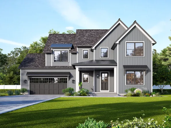 Tranquillo Plan, Homestead Landing