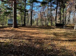 25643 Firefly Lane, Webster, WI 54893