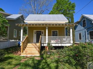 329 Lyndon Ave, Athens, GA 30601