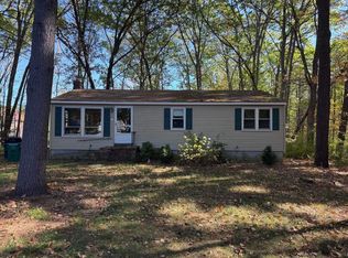 50 Forest Park Dr, Rochester, NH 03868