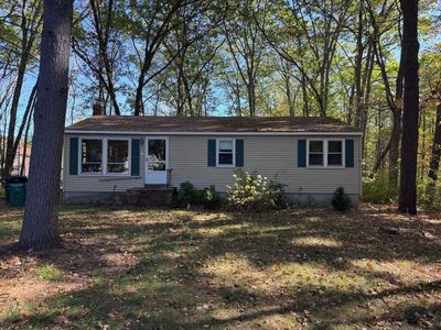 50 Forest Park Drive, Rochester, NH, 03868