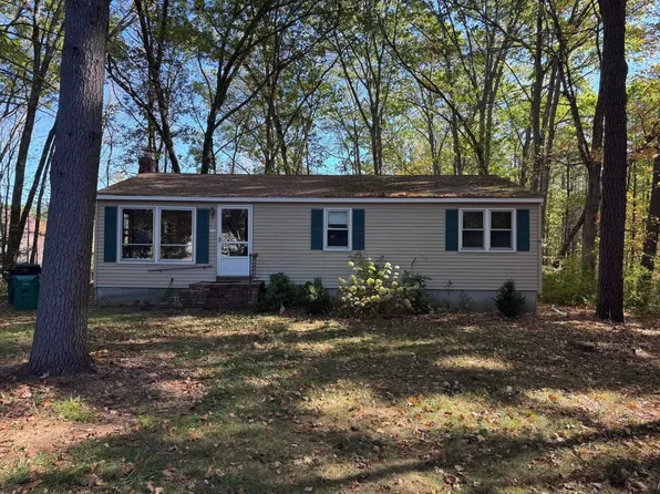 50 Forest Park Drive, Rochester, NH 03868