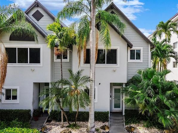 Fort Lauderdale FL Townhomes & Townhouses For Sale - 182 Homes | Zillow