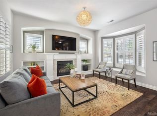 10140 Ridgegate Cir, Lone Tree, CO 80124