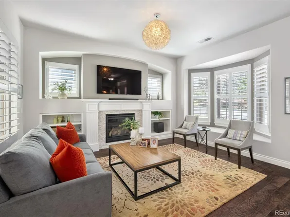 10140 Ridgegate Circle, Lone Tree, CO 80124