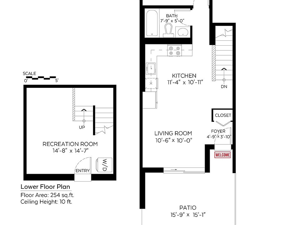 505 E 2nd St North Vancouver BC Zillow